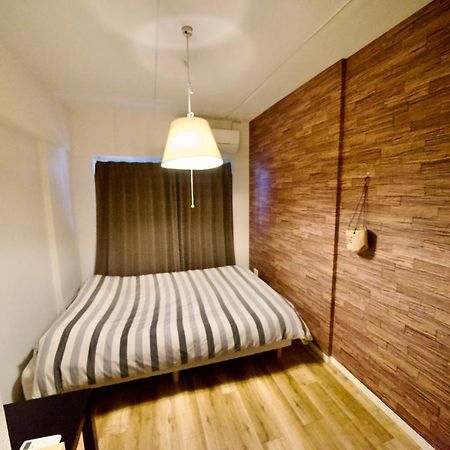 Guest House Re-Worth Yabacho1 402 Nagoia Exterior foto