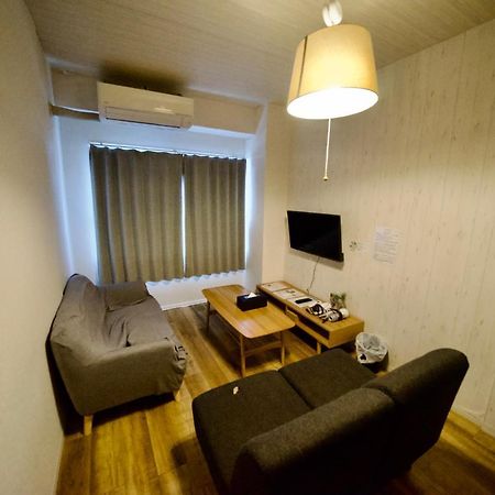 Guest House Re-Worth Yabacho1 402 Nagoia Exterior foto