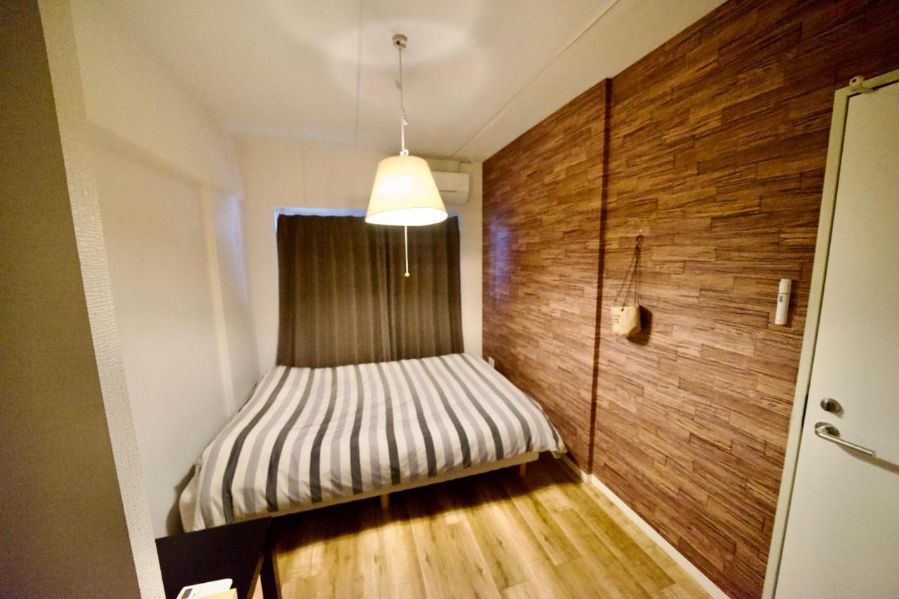 Guest House Re-Worth Yabacho1 402 Nagoia Exterior foto