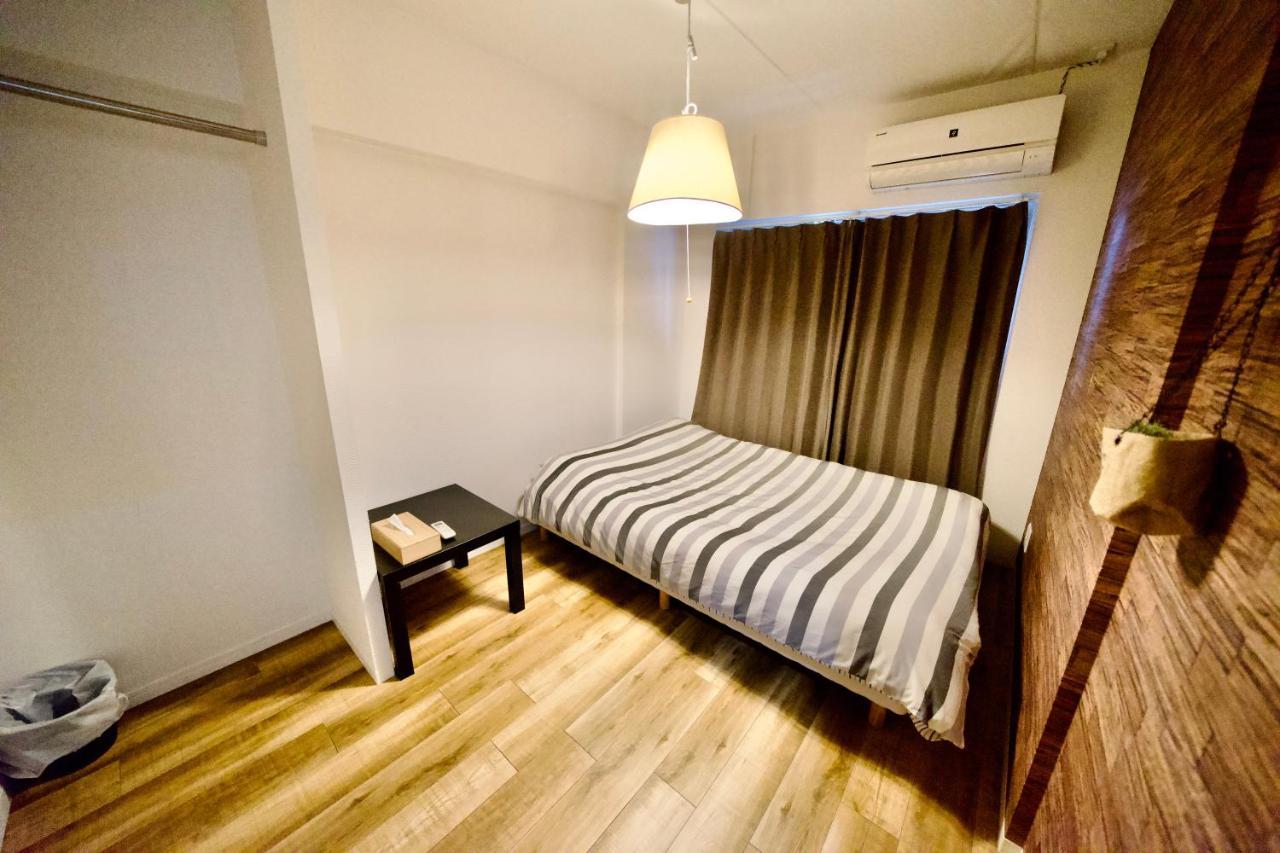 Guest House Re-Worth Yabacho1 402 Nagoia Exterior foto