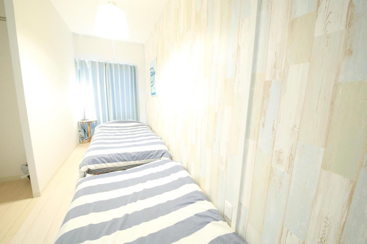 Guest House Re-Worth Yabacho1 402 Nagoia Exterior foto